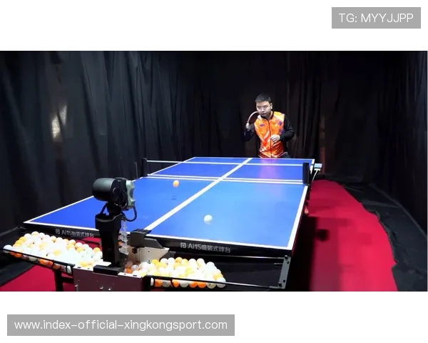 乒乓球旋转改革可能颠覆整个项目 乒乓球旋转改革可能颠覆整个项目
