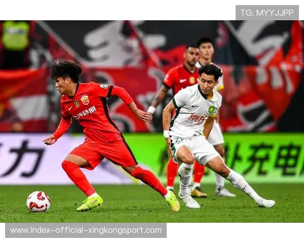 中超未来的国际合作:联赛互换赛与青年交流新模式 中超未来的国际合作:联赛互换赛与青年交流新模式