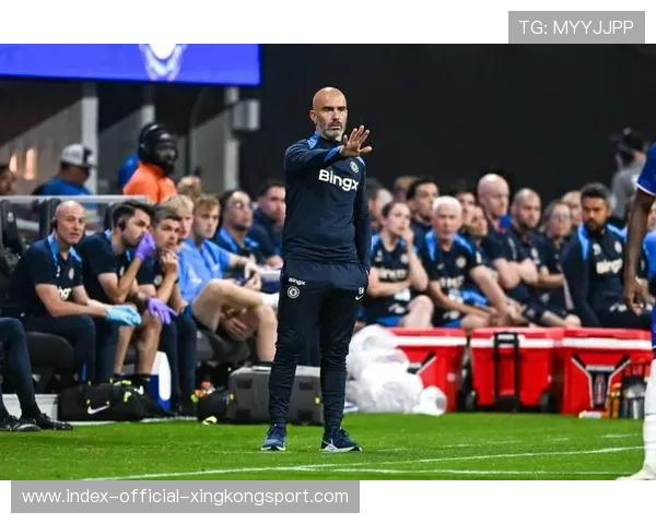 切尔西若继续稳扎稳打,未来发展将更可持续 切尔西若继续稳扎稳打,未来发展将更可持续