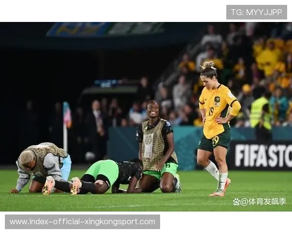 世界杯此组或成为观赛率最高的小组 世界杯此组或成为观赛率最高的小组