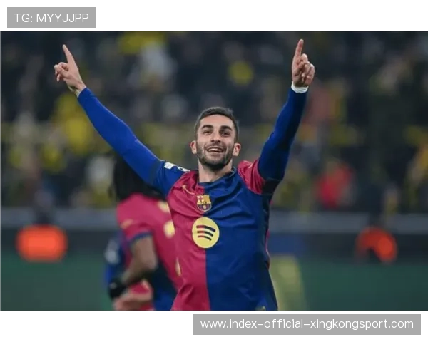 费兰托雷斯的灵巧变速让巴萨前场层次更丰富 费兰托雷斯的灵巧变速让巴萨前场层次更丰富