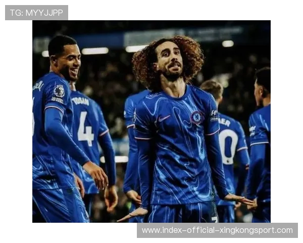 切尔西若继续稳扎稳打,未来发展将更可持续 切尔西若继续稳扎稳打,未来发展将更可持续