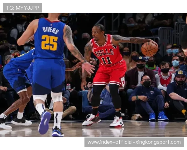 公牛靠德罗赞稳定发挥,中段保持强势