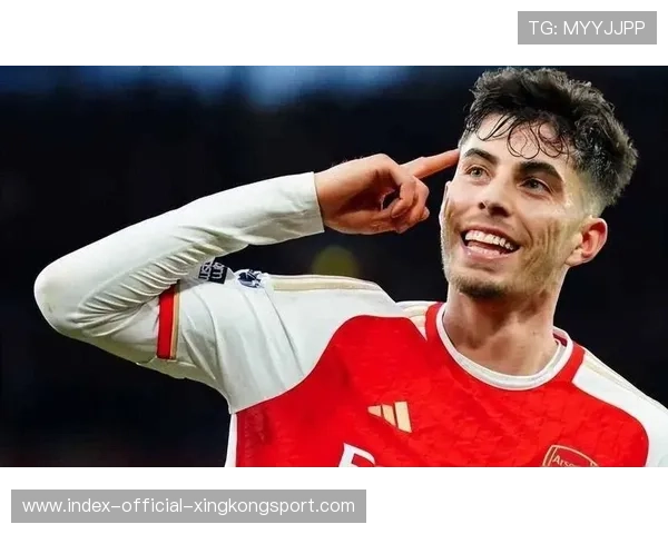 阿森纳节奏切换非常果断,哈弗茨前场参与感强烈