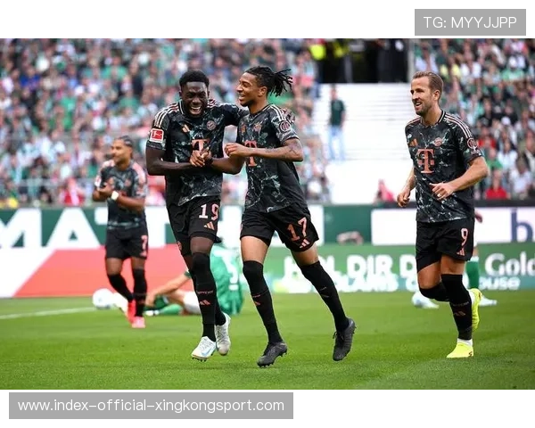 不莱梅通过传中不断制造抢点机会