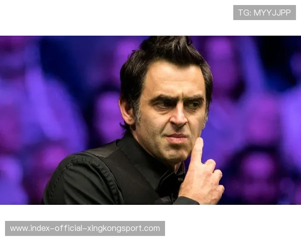 奥沙利文训练节奏丝滑如常