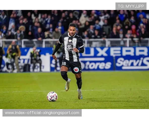 法甲图卢兹反击推进快速,比分随之迫近