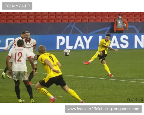 多特蒙德中路渗透创造大量空间