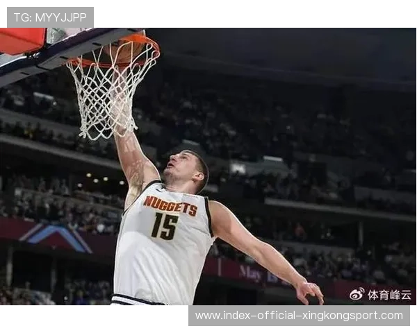 掘金球迷说得对：约基奇就是最稳的男人，约基奇mvp之夜32+20+10 掘金惨败0-3落后太阳