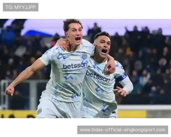 国米巴雷拉远射破门，蓝黑中场展现统治力