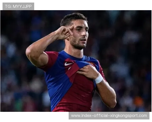 巴萨费兰托雷斯脚下节奏变化后低射破网，惊艳全场的瞬间