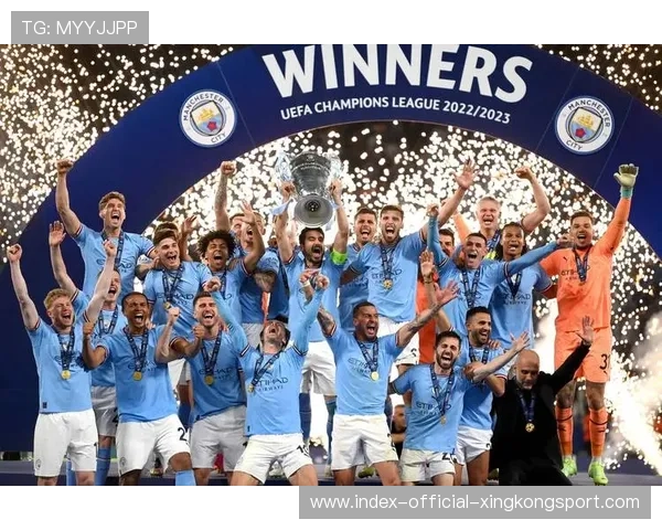 曼城对决皇马，福登谢尔基领衔进攻，哈兰德冲锋