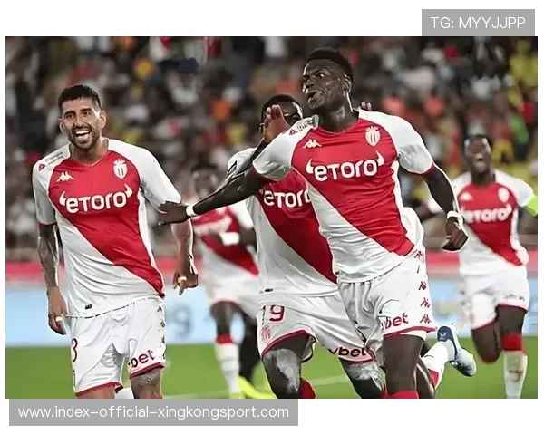 法甲摩纳哥替补立功，客场抢分收获满满