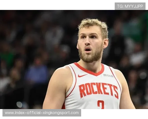 火箭被认为裁错人，兰代尔在灰熊打破局面成为焦点